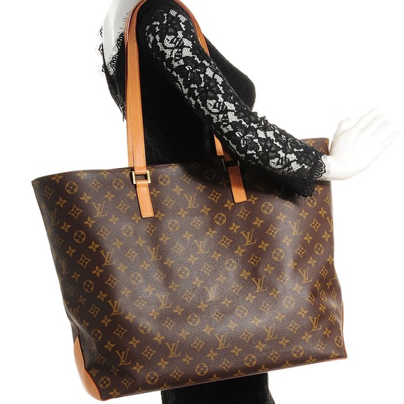 Louis Vuitton Handbags - ✨Cabas Alto Tote Shoulder Bag